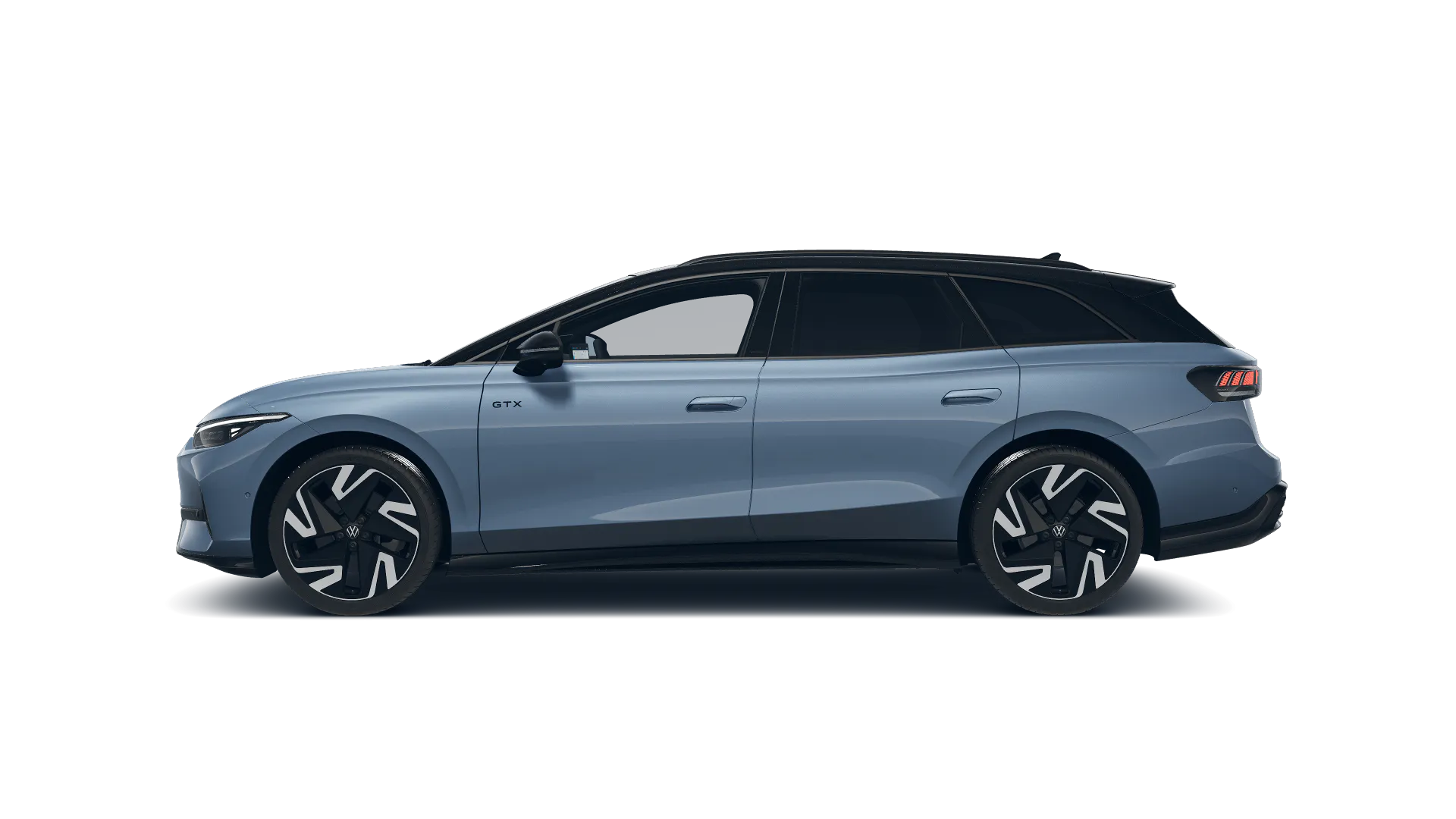Volkswagen ID.7 Tourer GTX