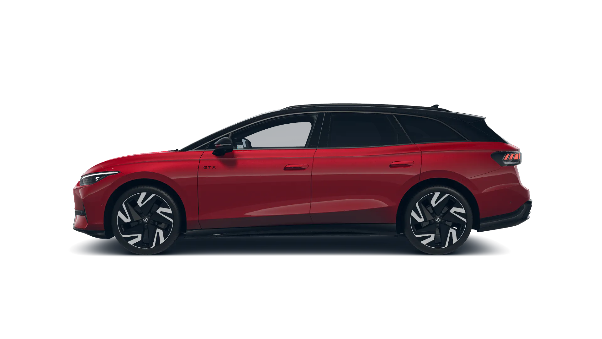 Volkswagen ID.7 Tourer GTX