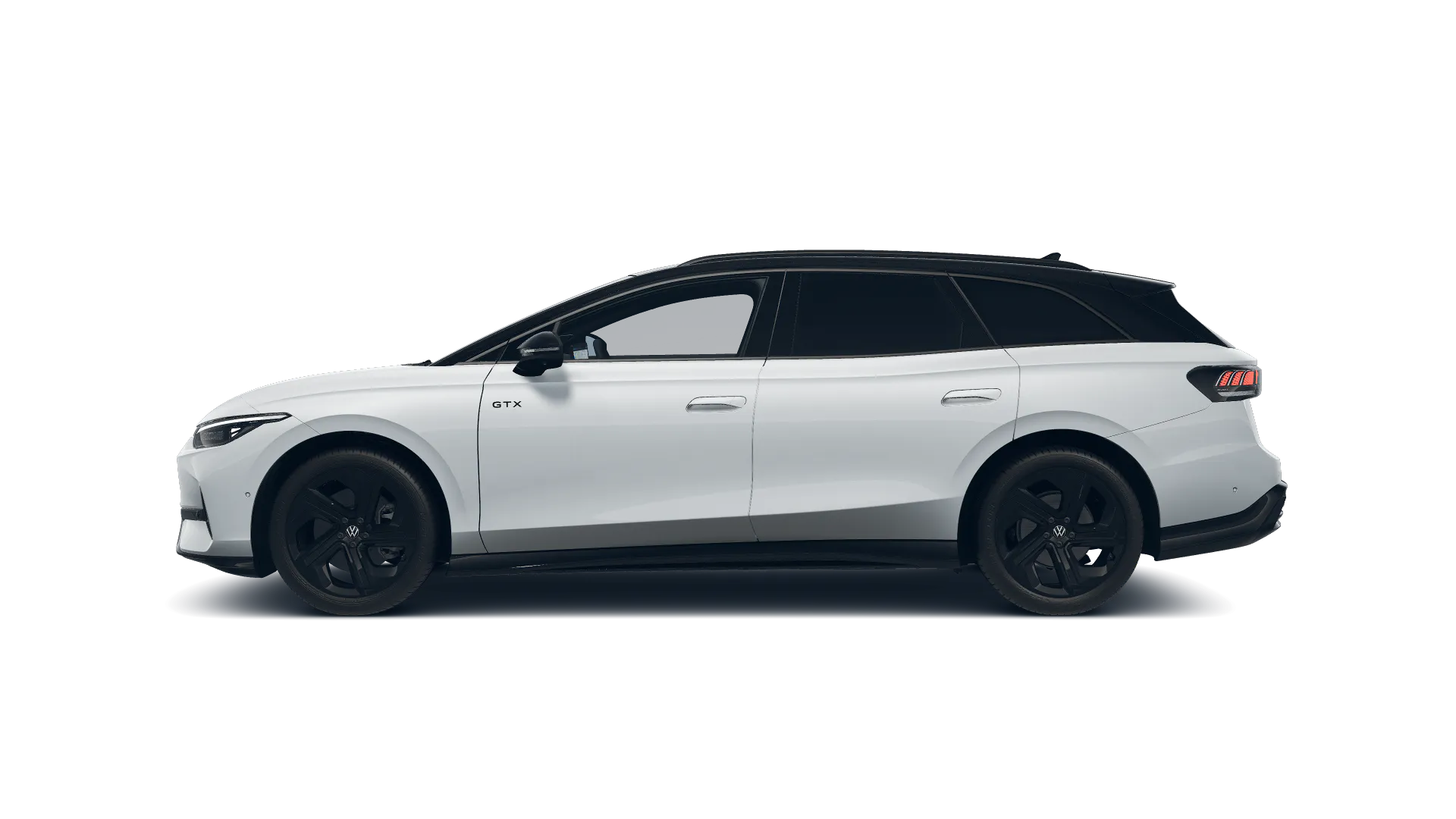 Volkswagen ID.7 Tourer GTX