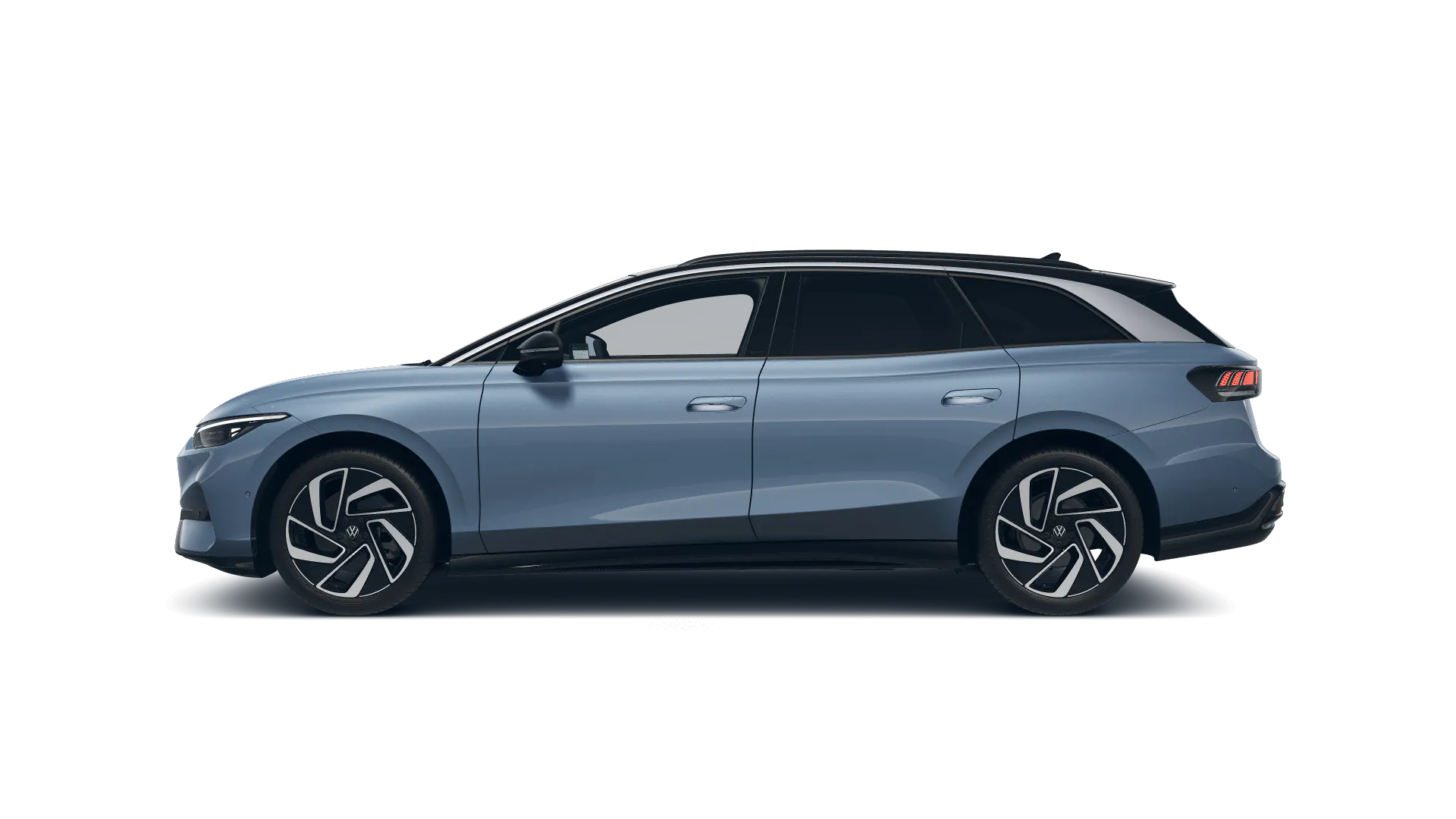 Volkswagen ID.7 Tourer Pro