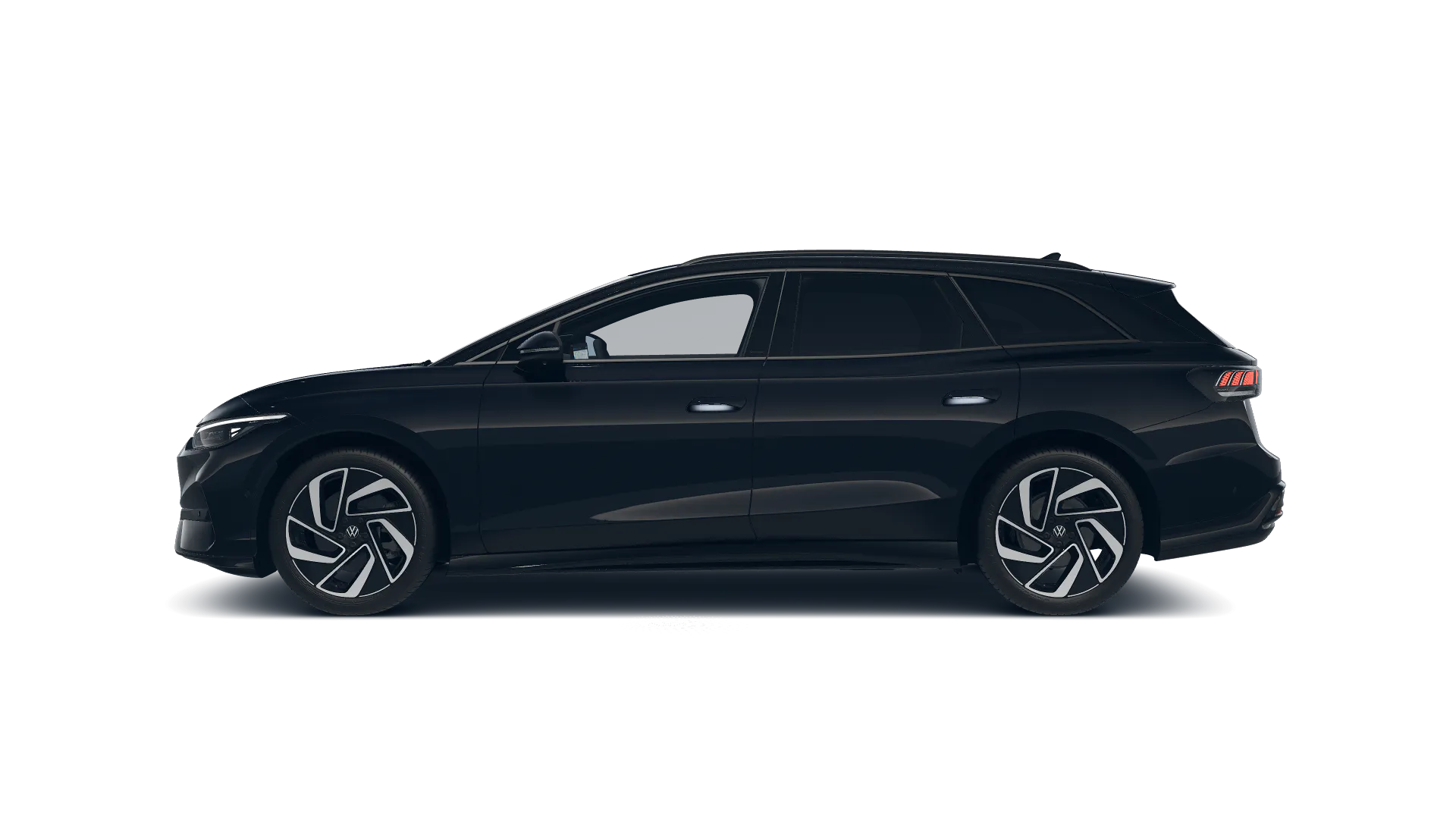 Volkswagen ID.7 Tourer Pro