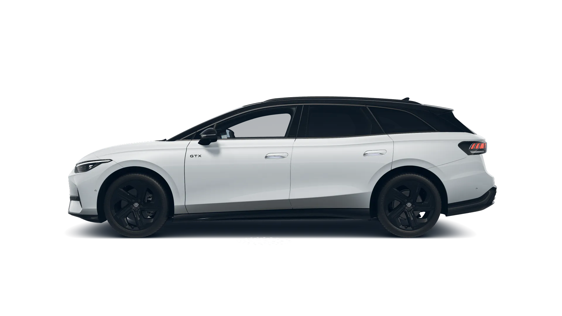 Volkswagen ID.7 Tourer GTX