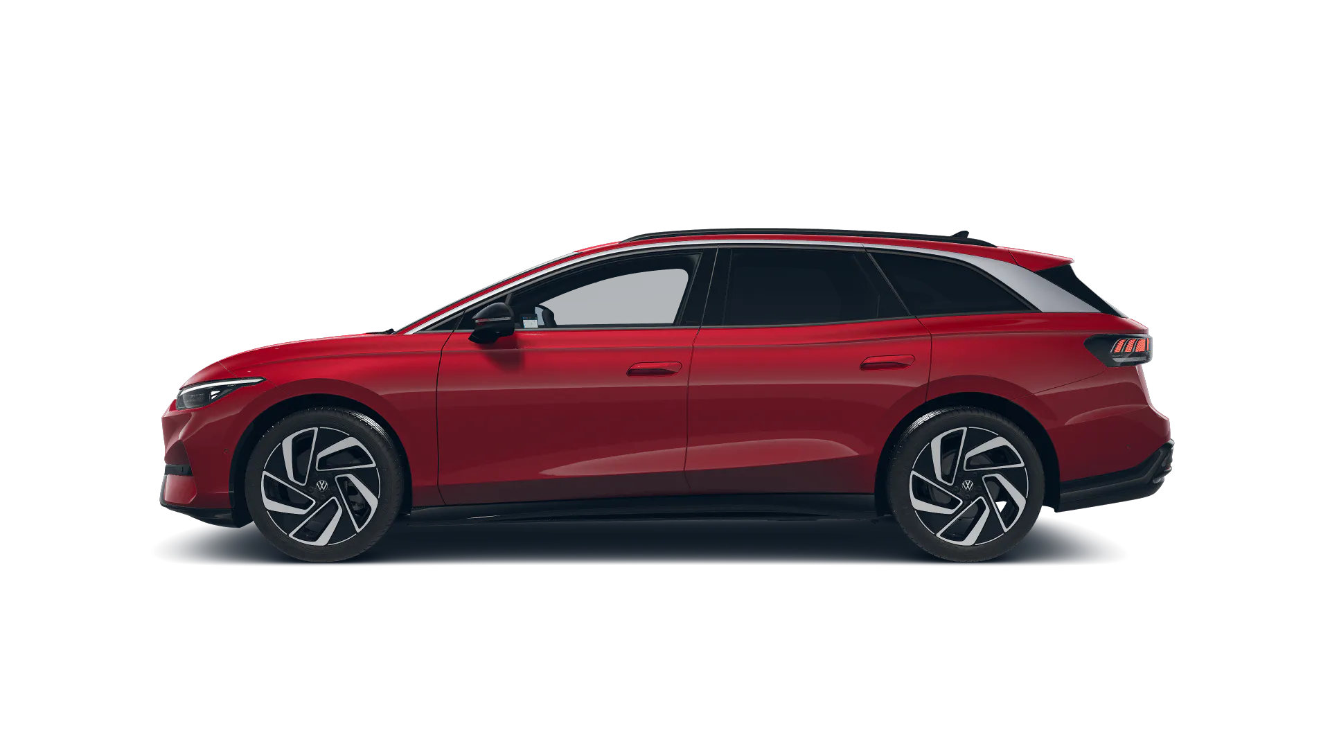Volkswagen ID.7 Tourer Pro