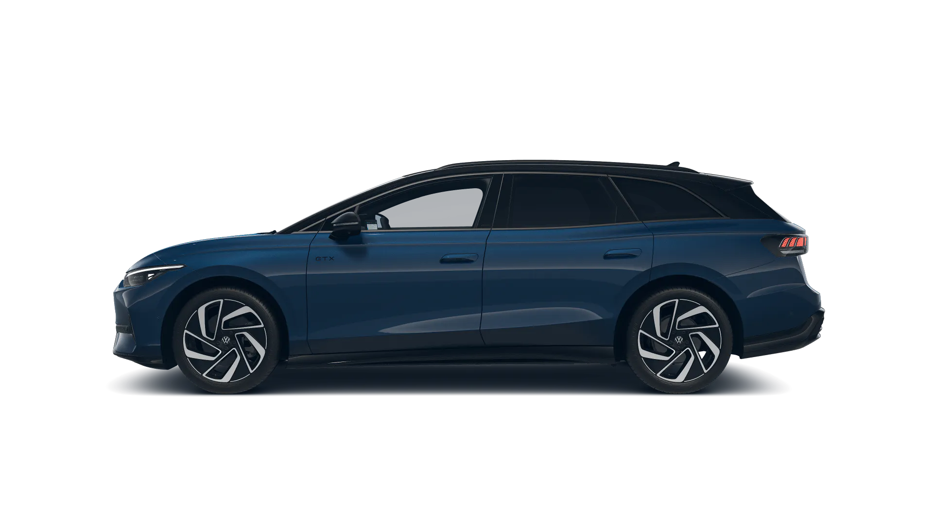 Volkswagen ID.7 Tourer GTX