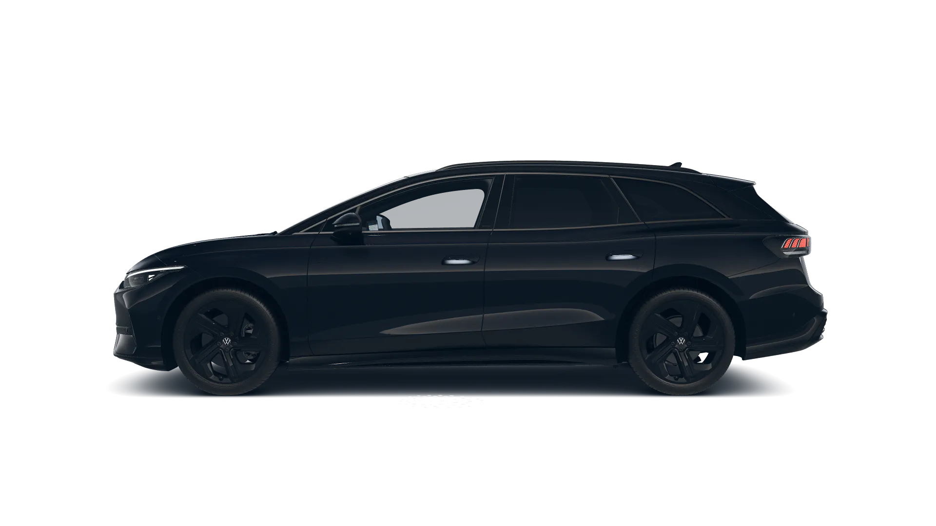 Volkswagen ID.7 Tourer GTX