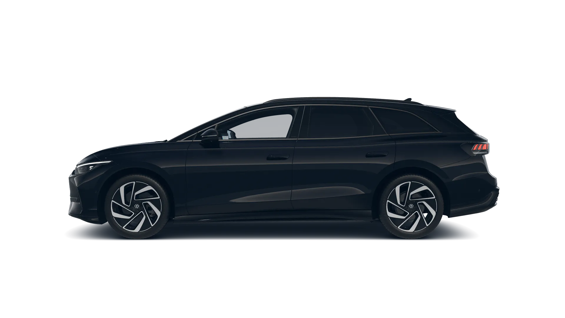 Volkswagen ID.7 Tourer GTX