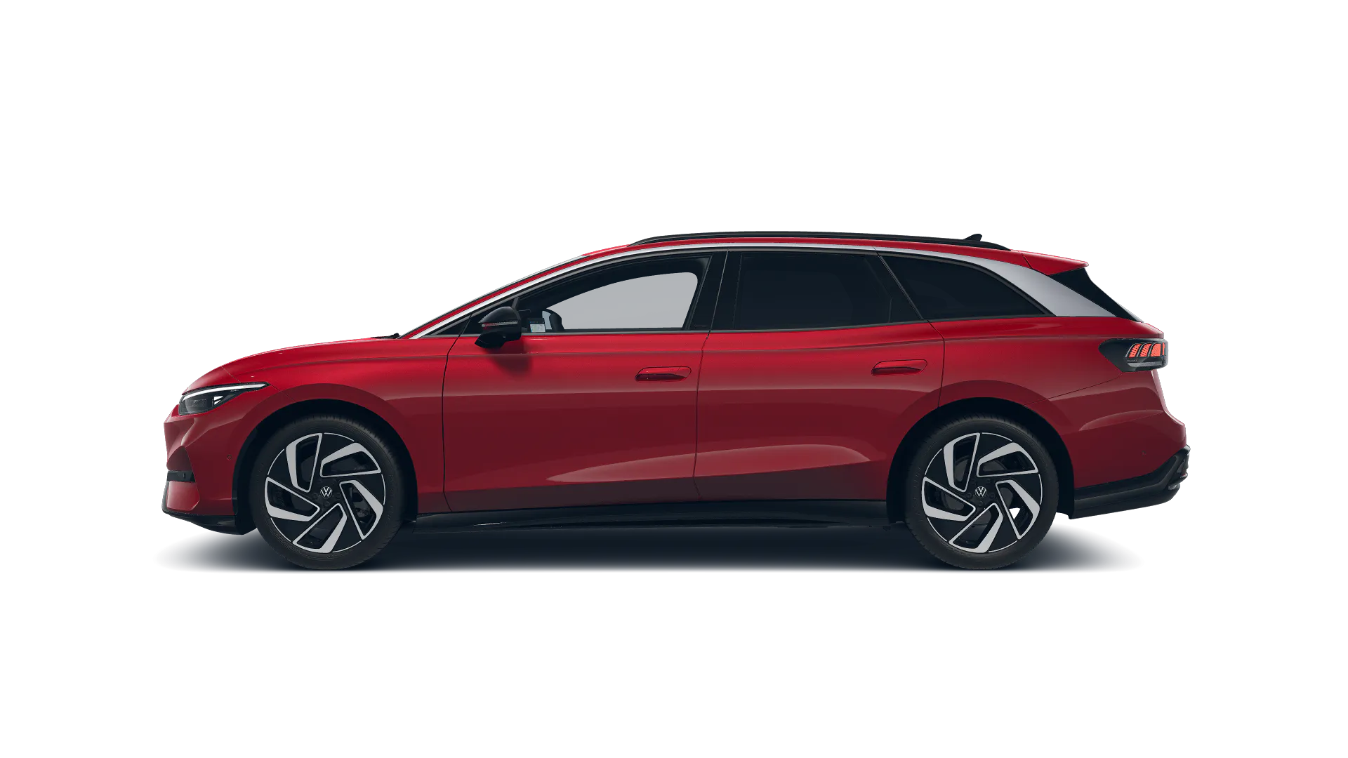 Volkswagen ID.7 Tourer Pro