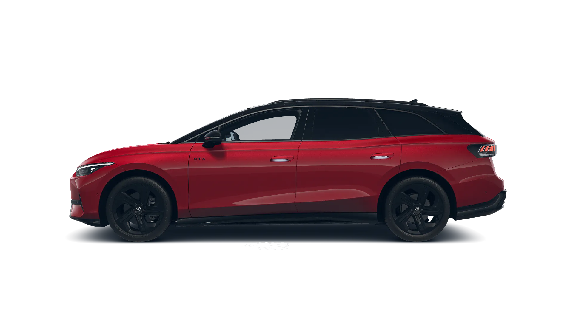 Volkswagen ID.7 Tourer GTX