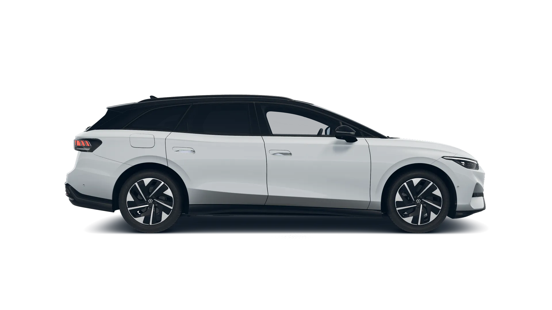 Volkswagen ID.7 Tourer Pro