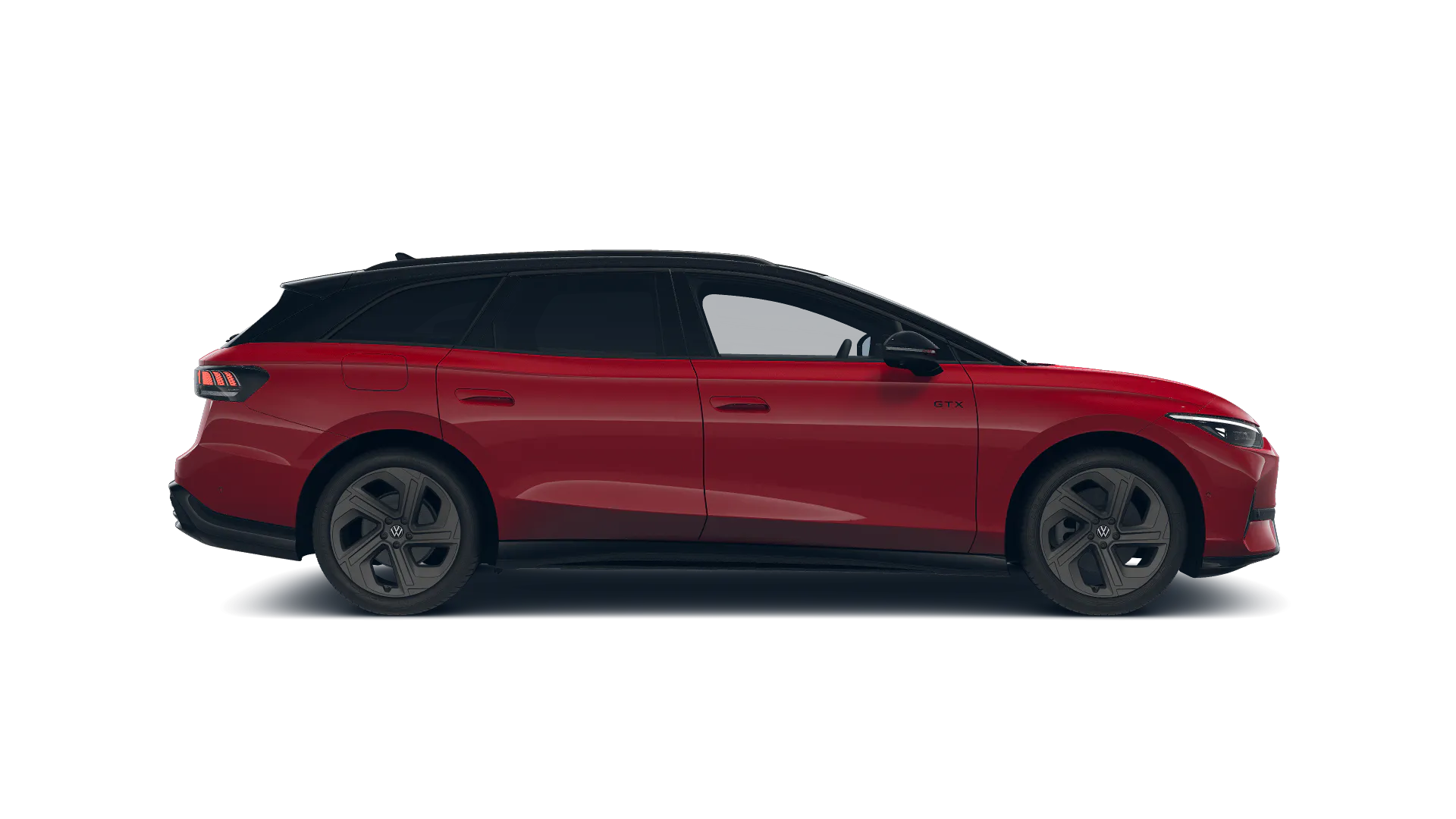Volkswagen ID.7 Tourer GTX