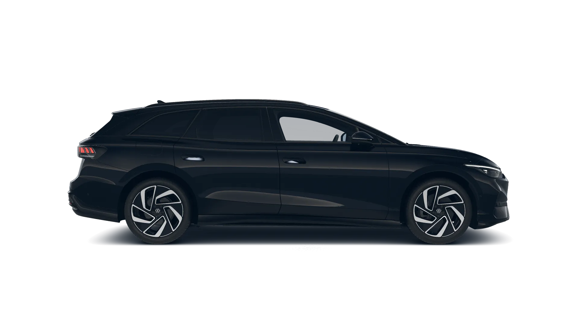 Volkswagen ID.7 Tourer Pro S
