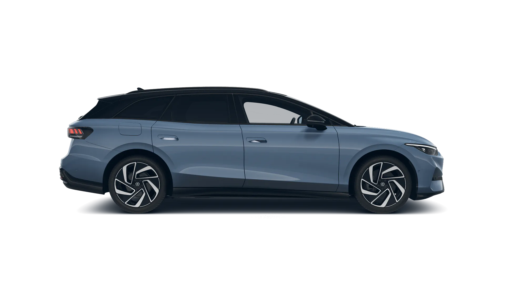 Volkswagen ID.7 Tourer Pro