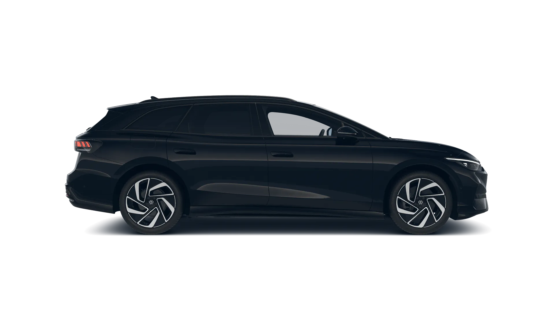 Volkswagen ID.7 Tourer Pro