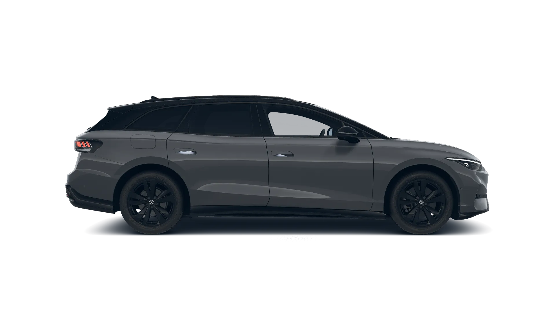 Volkswagen ID.7 Tourer Pro S