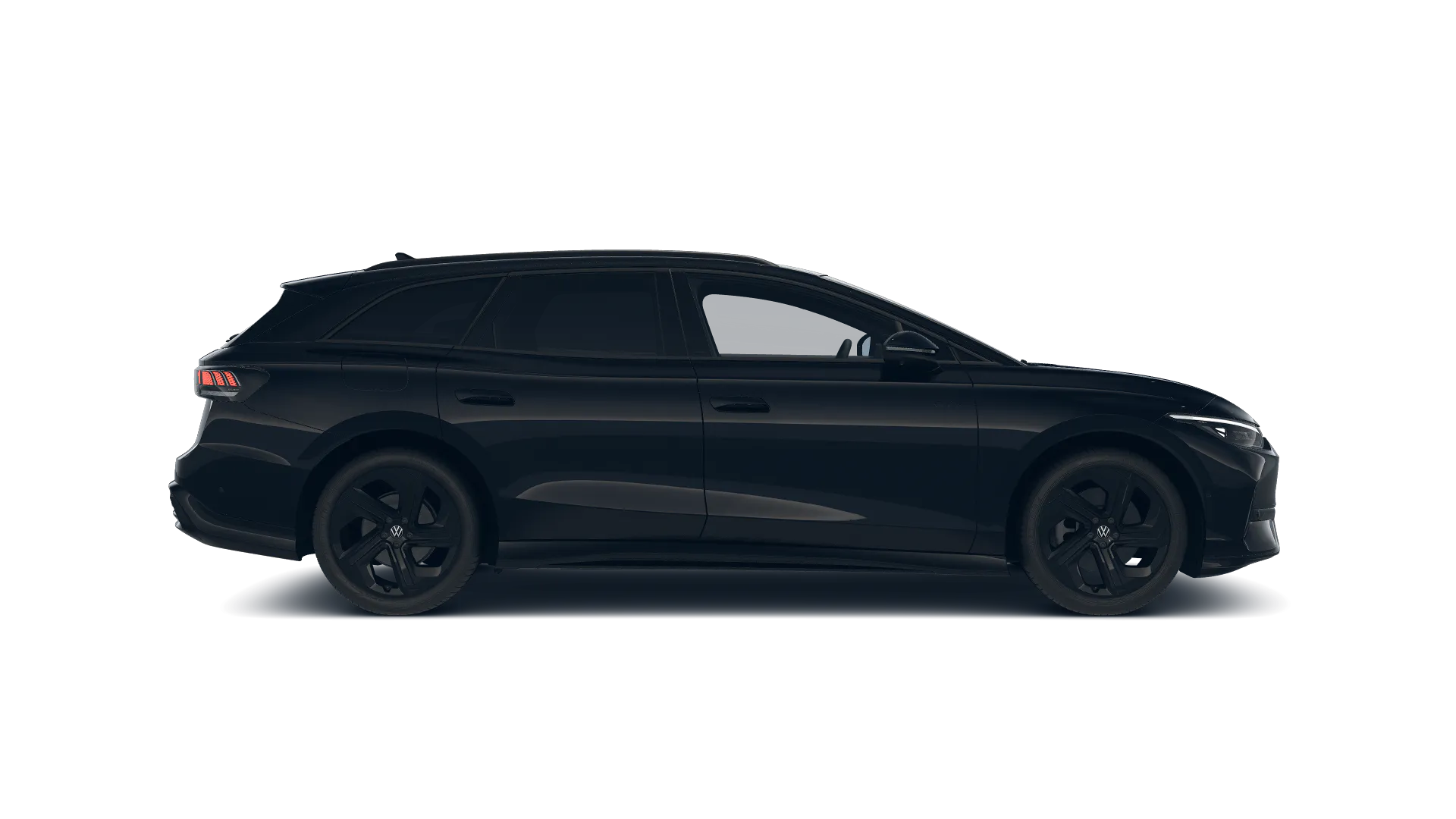 Volkswagen ID.7 Tourer GTX