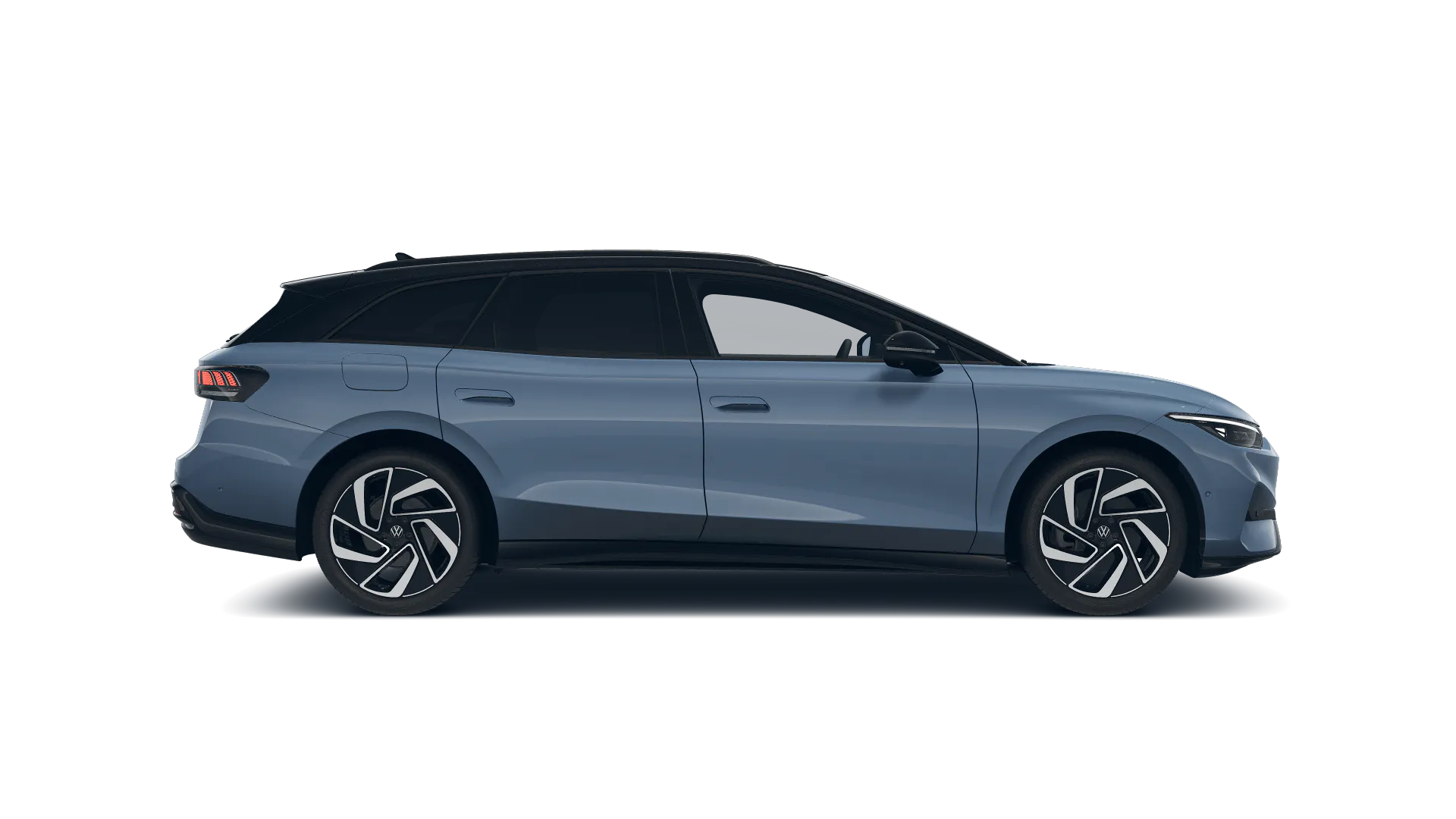 Volkswagen ID.7 Tourer Pro S