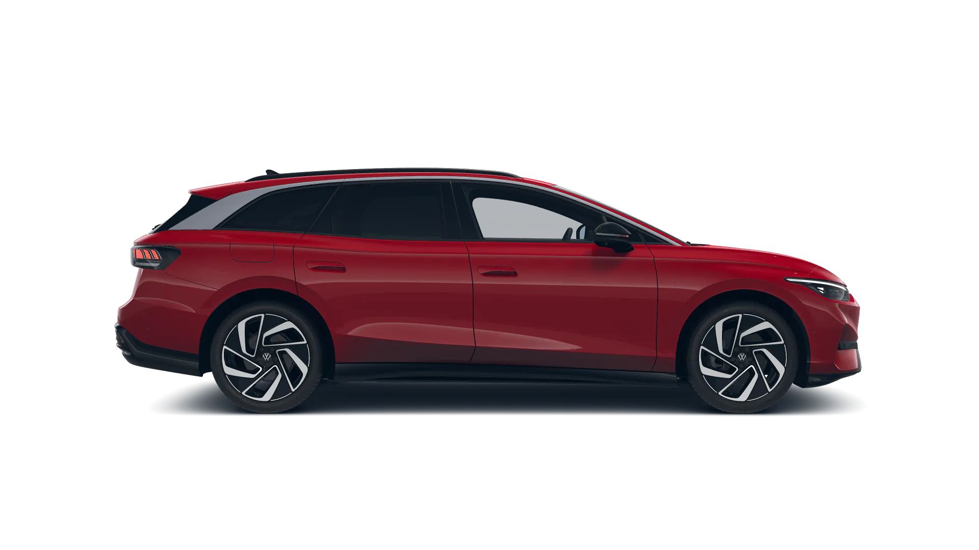 Volkswagen ID.7 Tourer Pro S