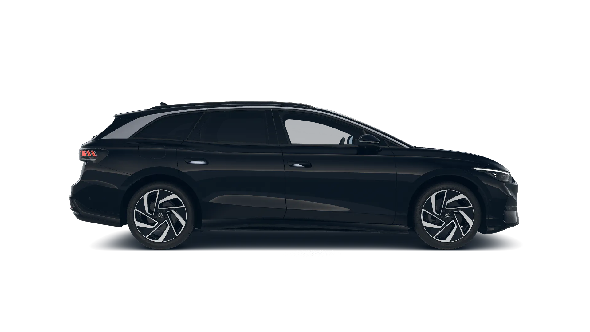 Volkswagen ID.7 Tourer Pro