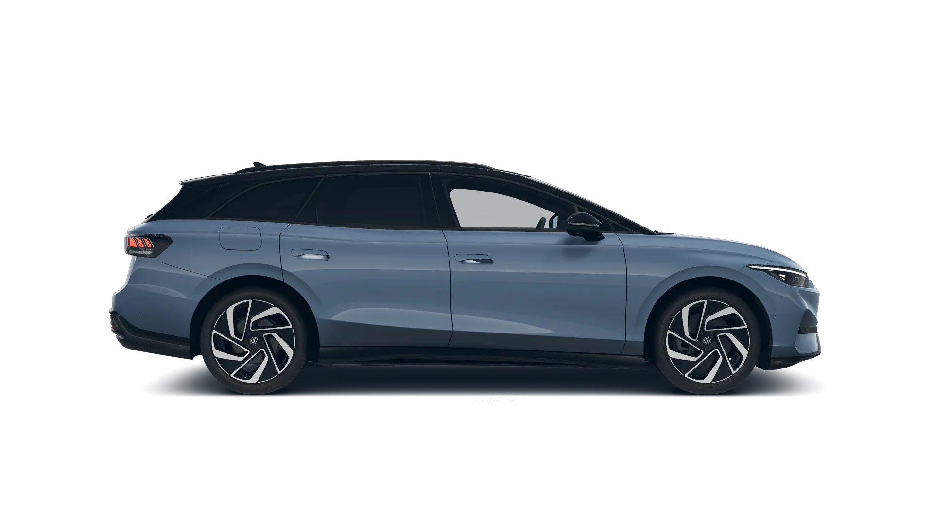 Volkswagen ID.7 Tourer Pro