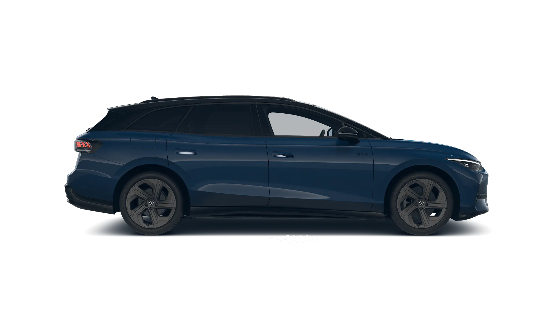 Volkswagen ID.7 Tourer GTX