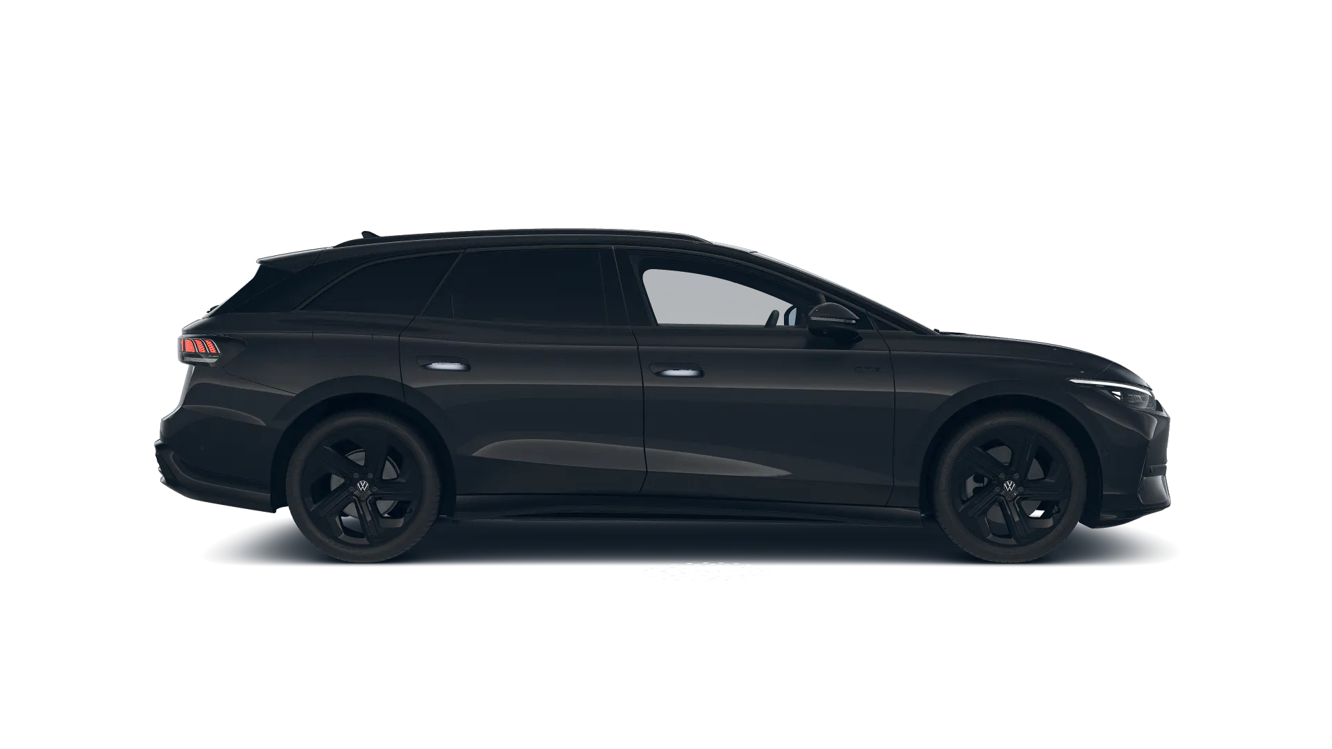 Volkswagen ID.7 Tourer GTX
