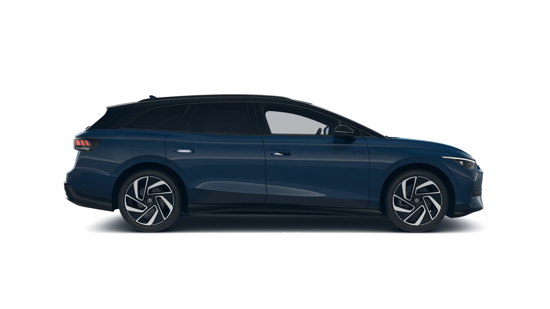 Volkswagen ID.7 Tourer GTX