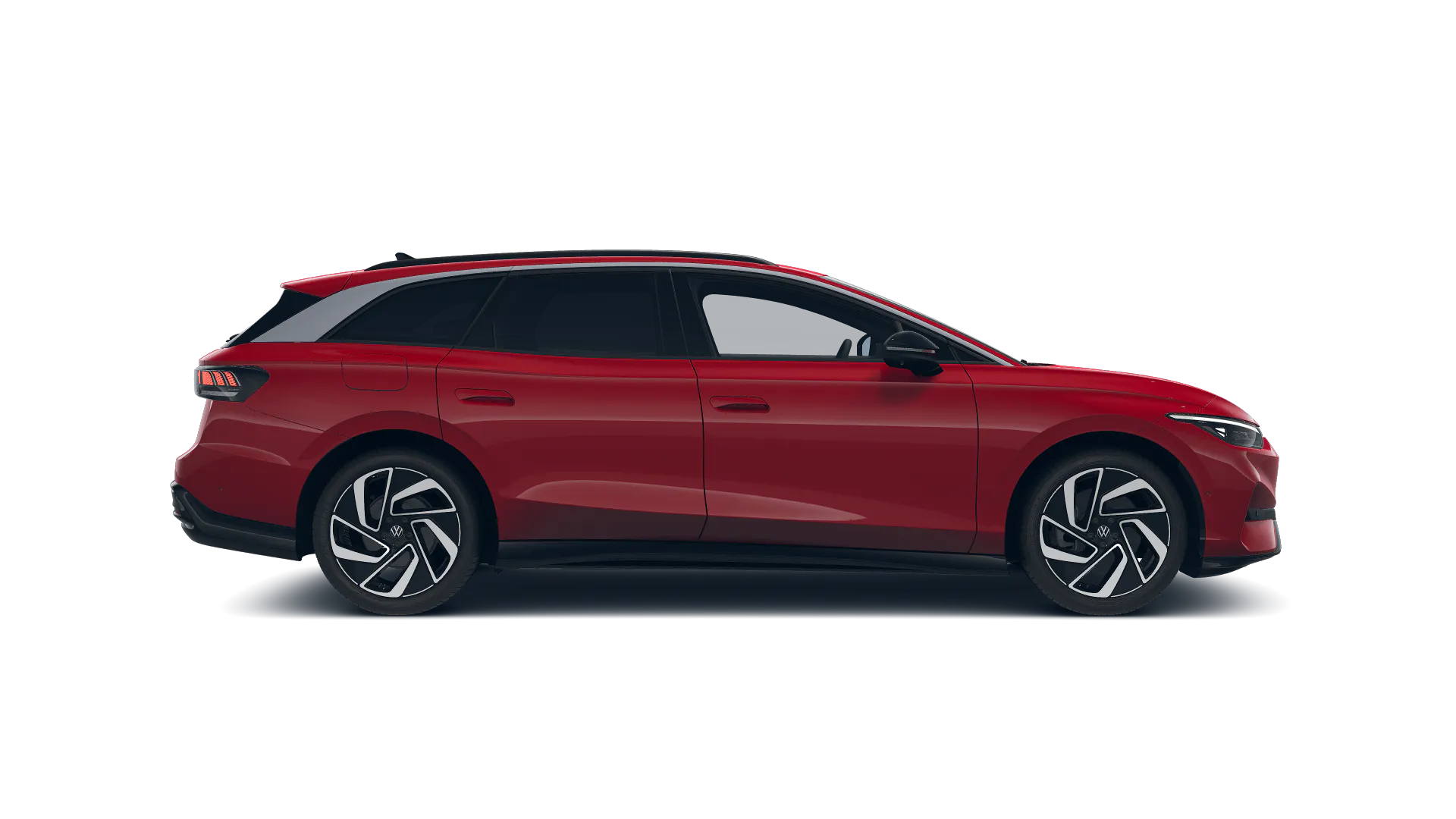 Volkswagen ID.7 Tourer Pro S