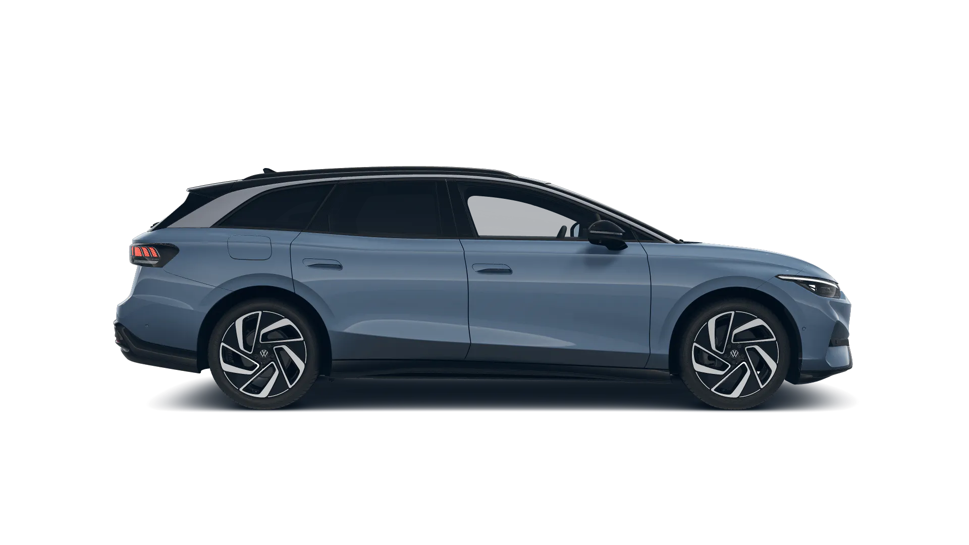 Volkswagen ID.7 Tourer Pro S