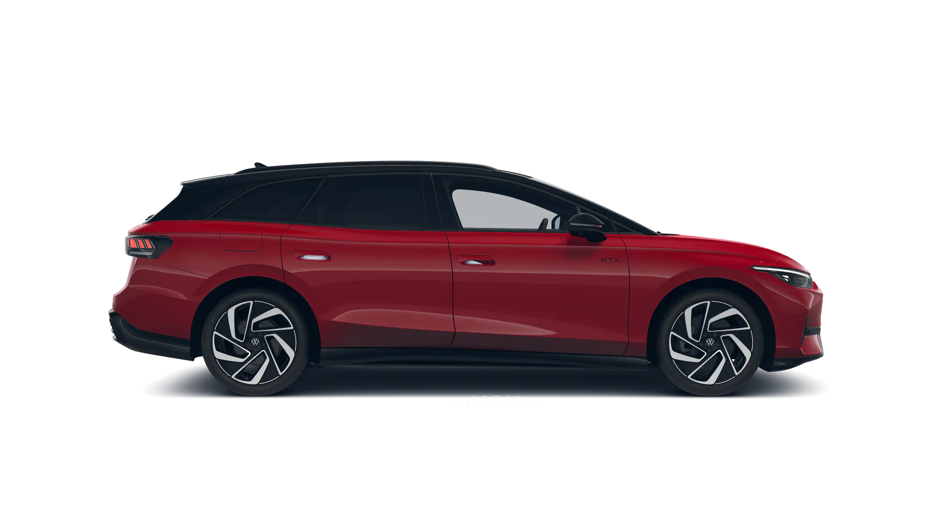 Volkswagen ID.7 Tourer GTX
