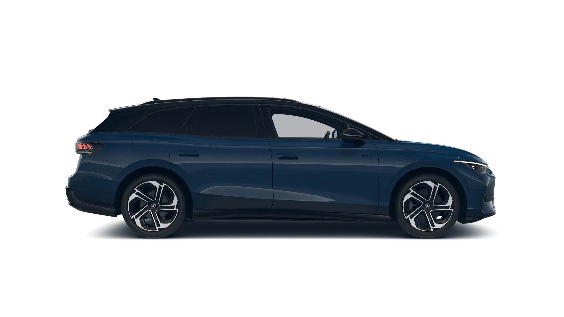 Volkswagen ID.7 Tourer GTX