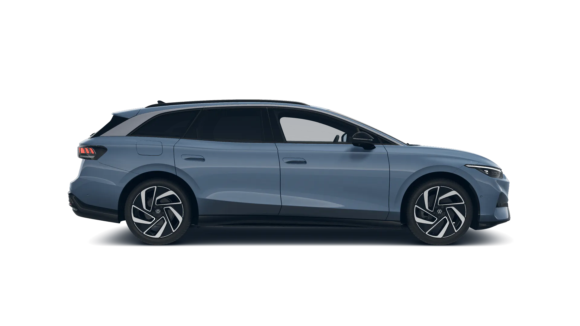 Volkswagen ID.7 Tourer Pro S