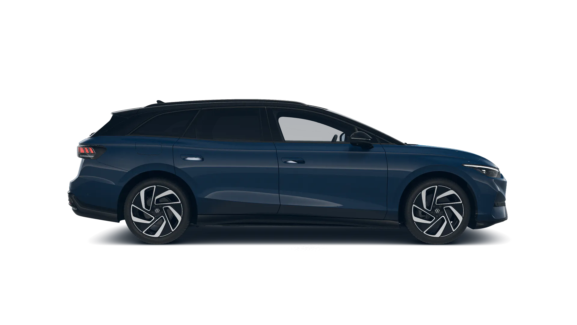 Volkswagen ID.7 Tourer Pro