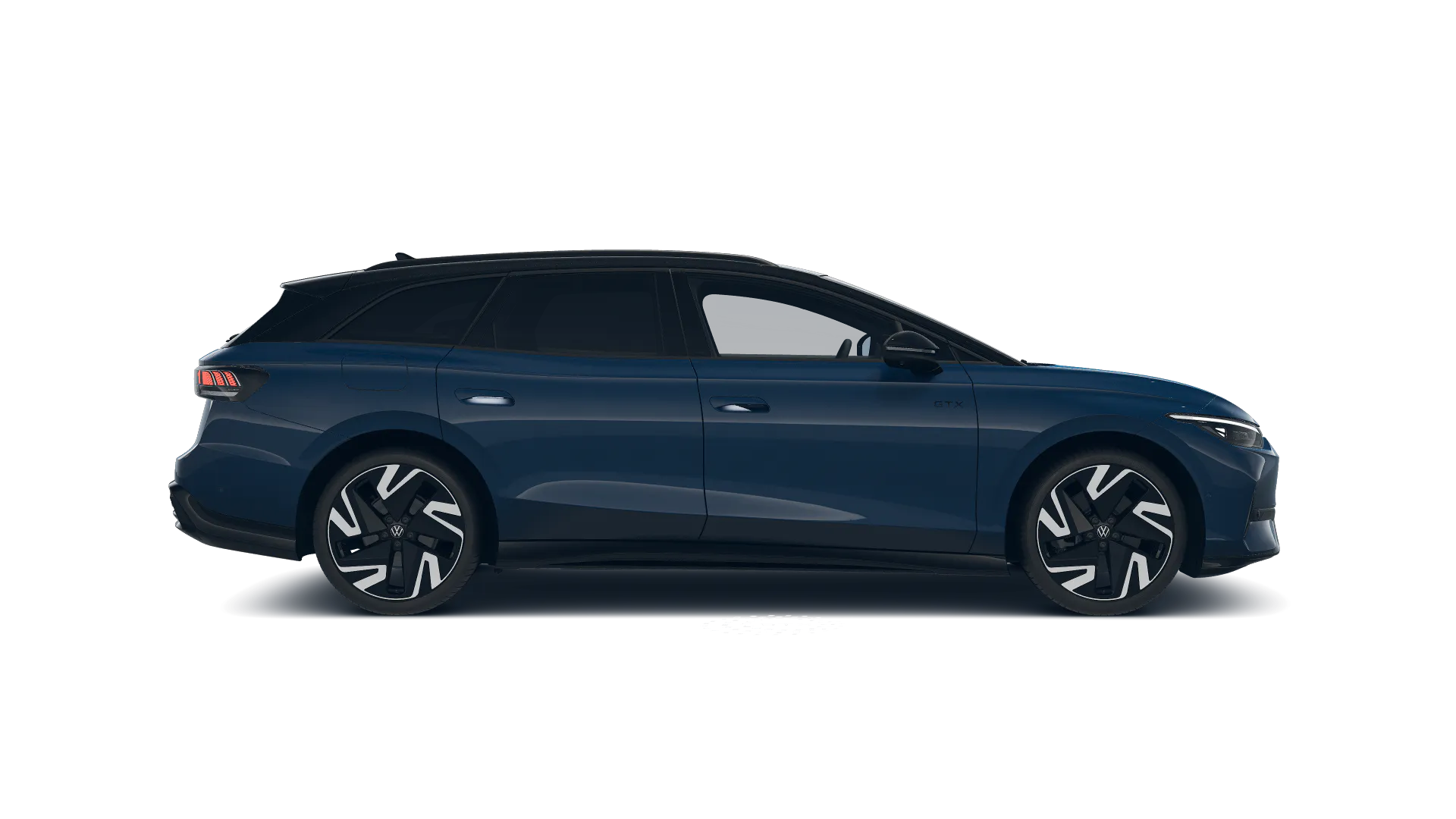 Volkswagen ID.7 Tourer GTX