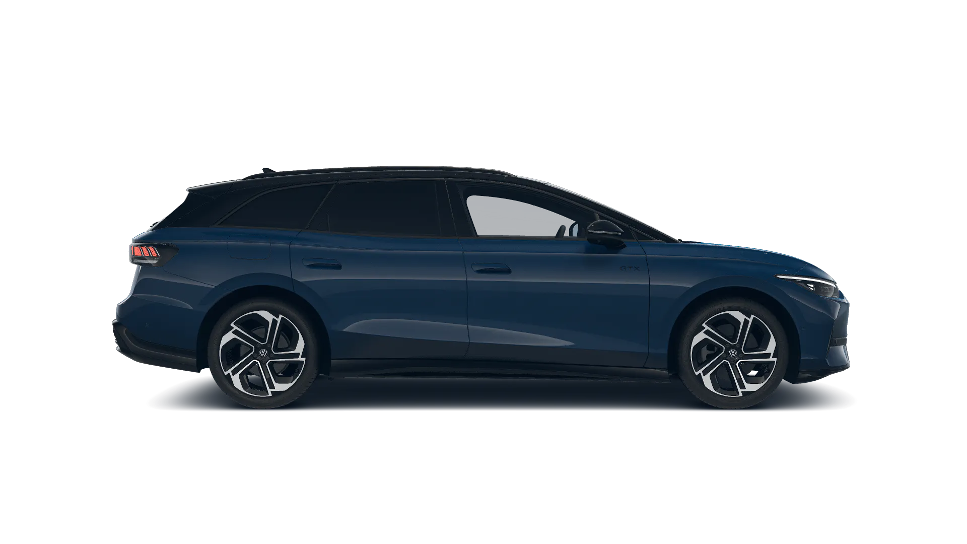 Volkswagen ID.7 Tourer GTX