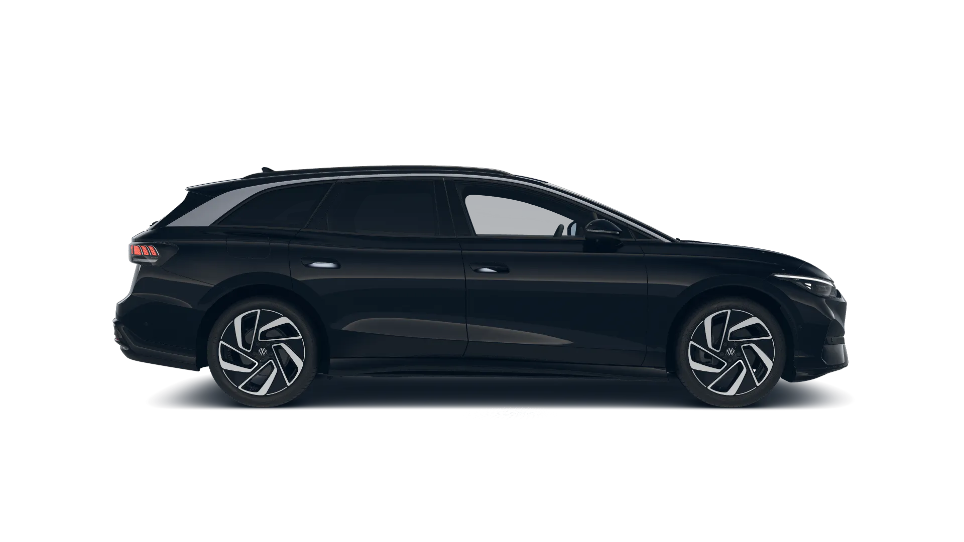 Volkswagen ID.7 Tourer Pro