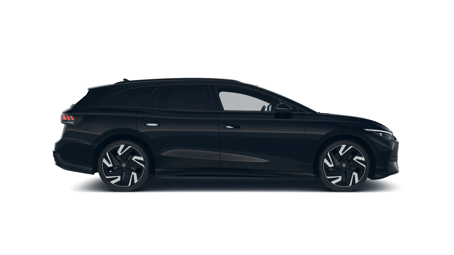 Volkswagen ID.7 Tourer GTX