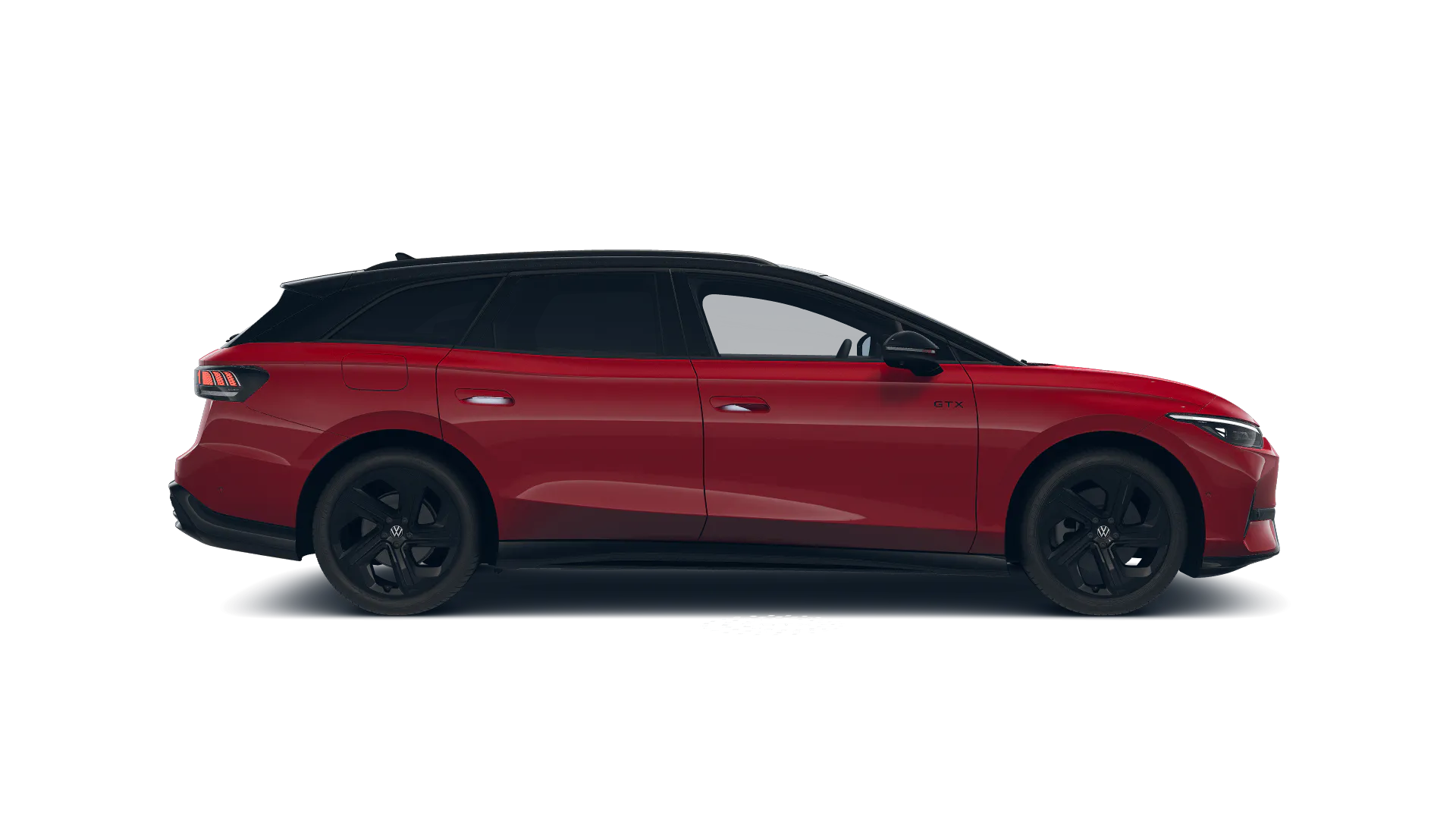 Volkswagen ID.7 Tourer GTX