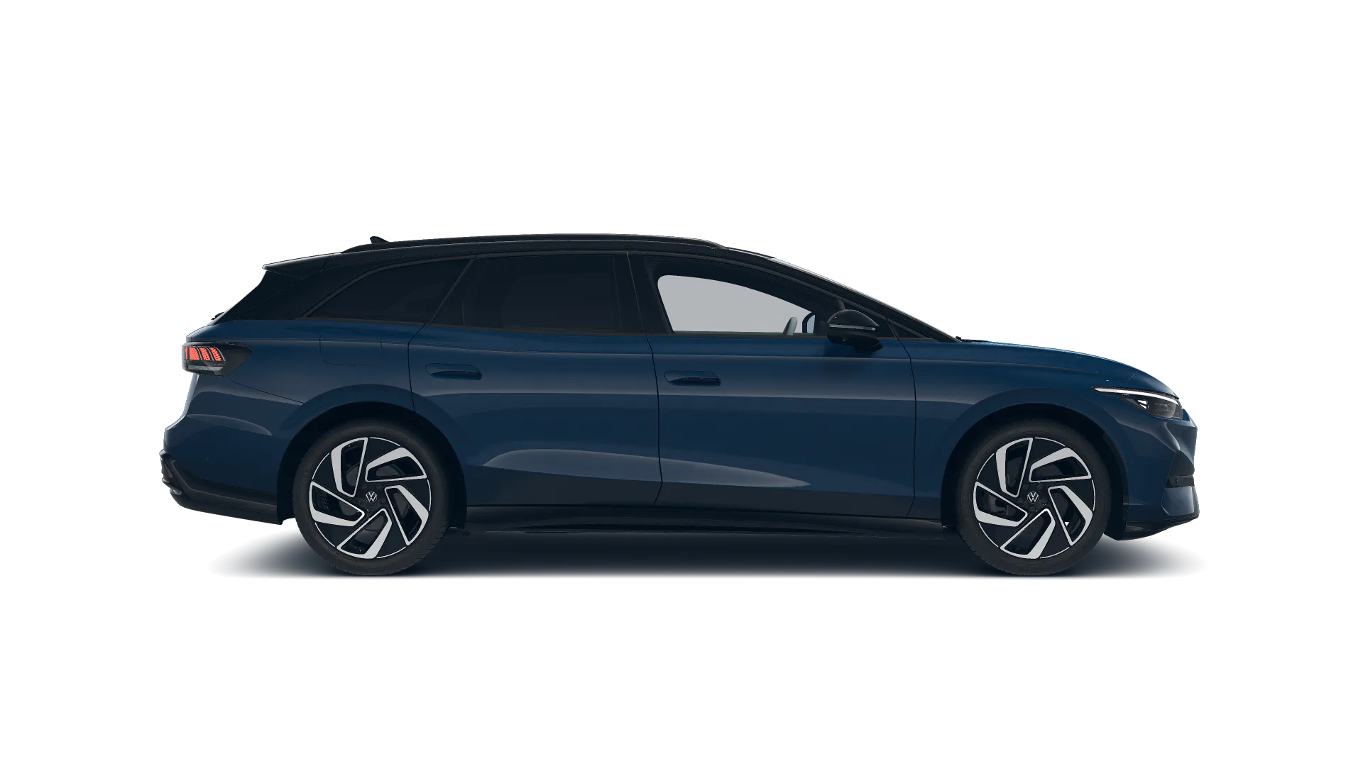 Volkswagen ID.7 Tourer Pro