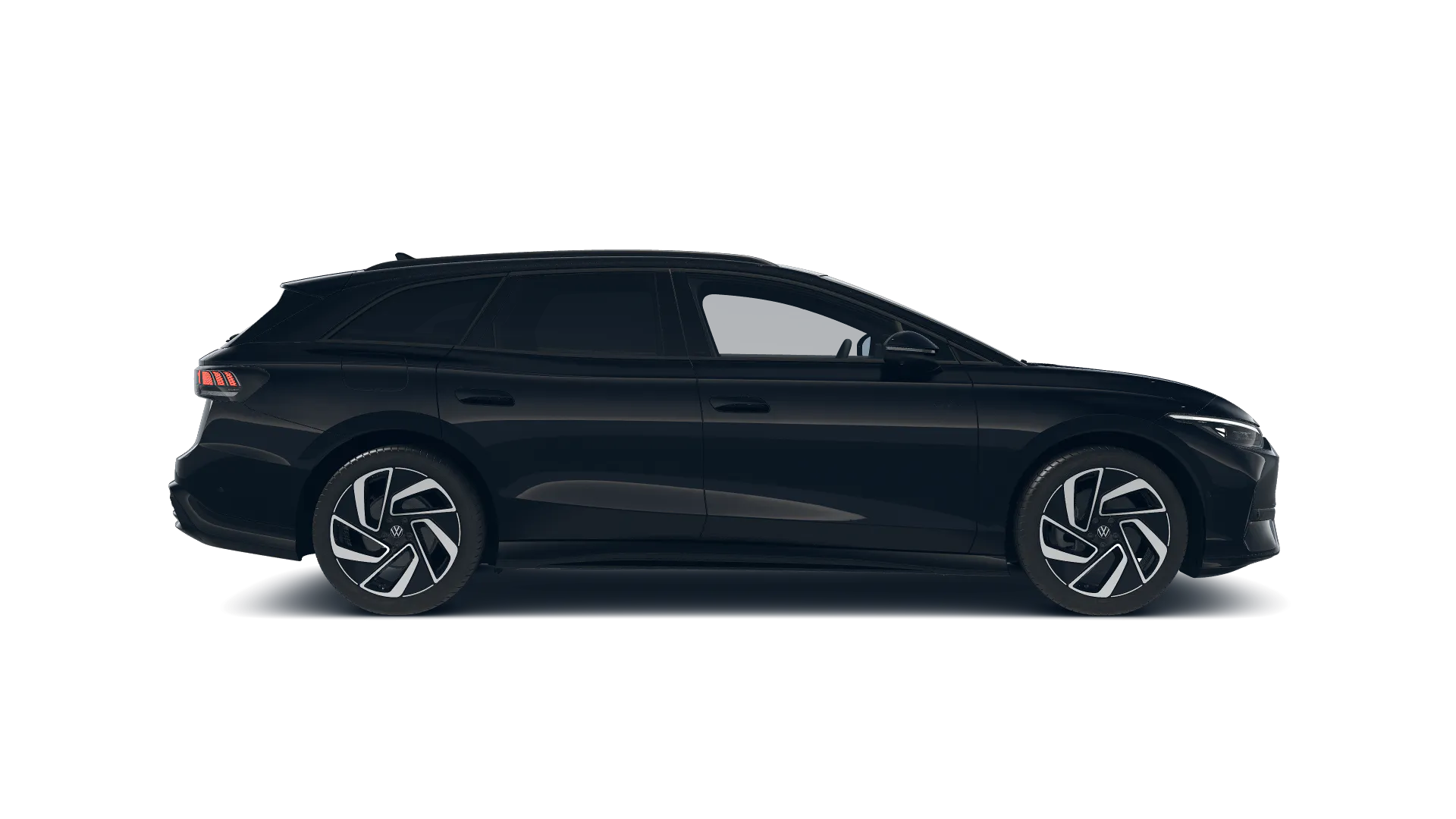 Volkswagen ID.7 Tourer GTX
