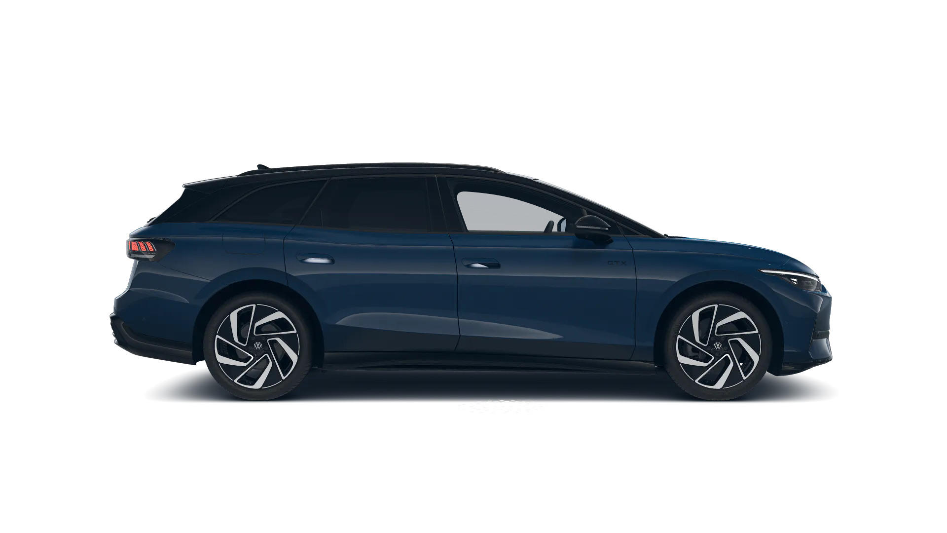 Volkswagen ID.7 Tourer GTX