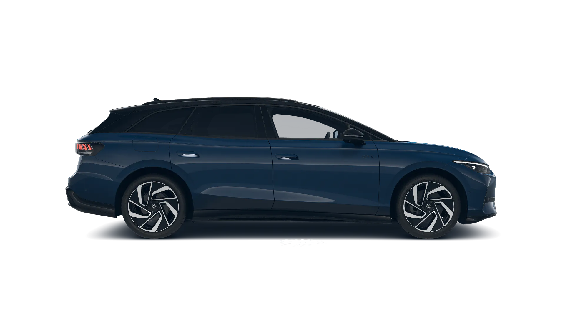 Volkswagen ID.7 Tourer GTX