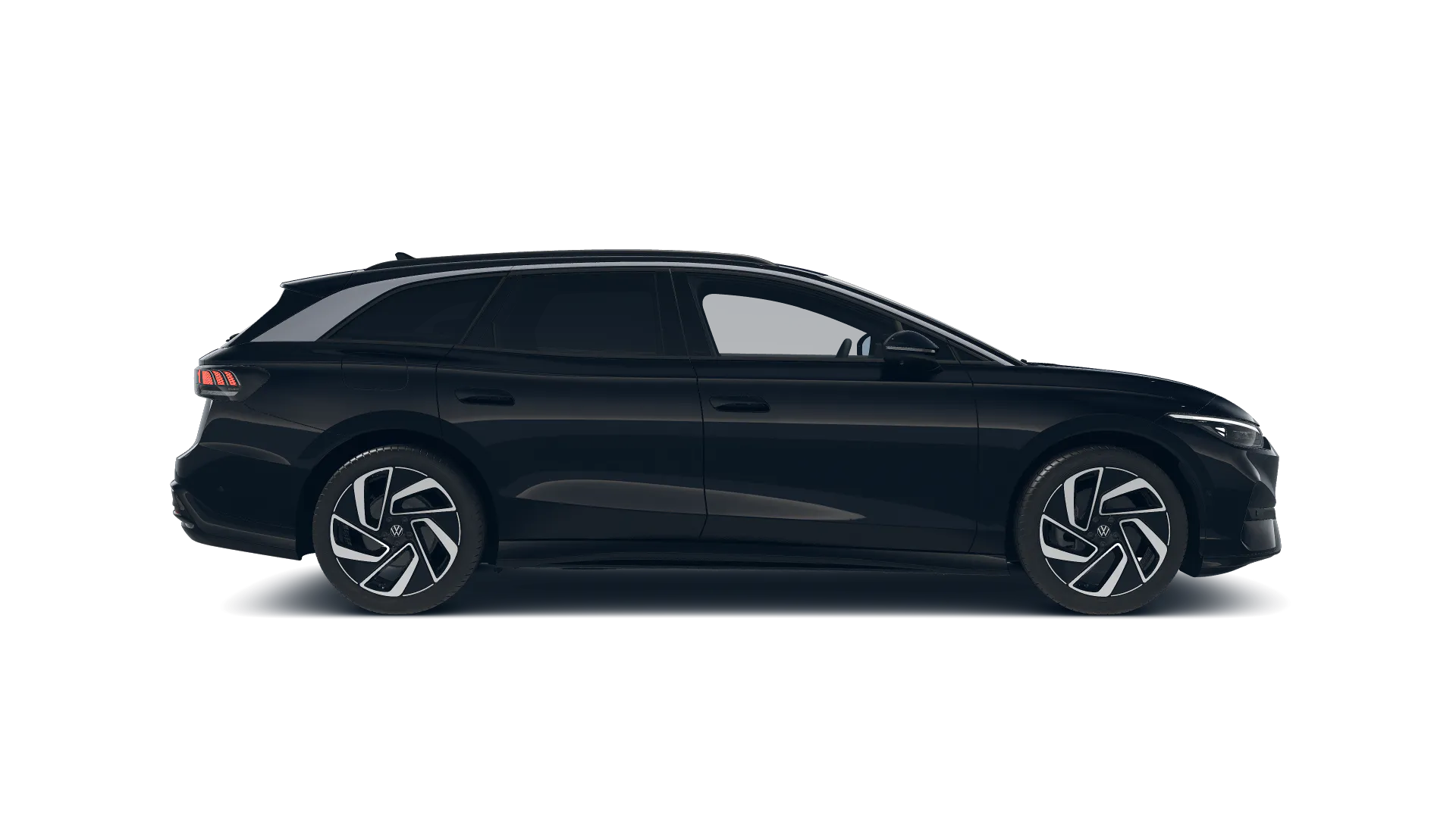 Volkswagen ID.7 Tourer Pro