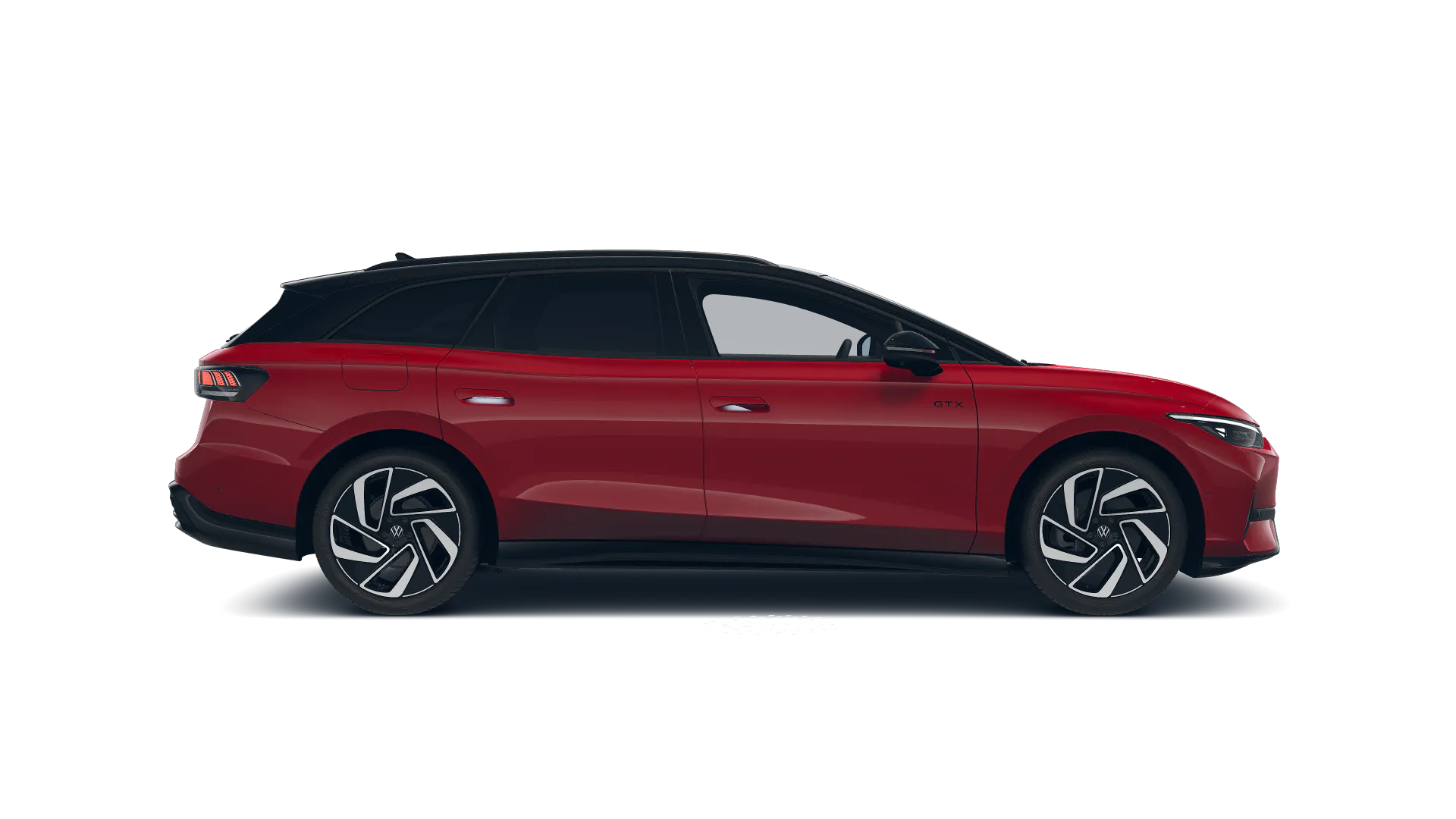 Volkswagen ID.7 Tourer GTX