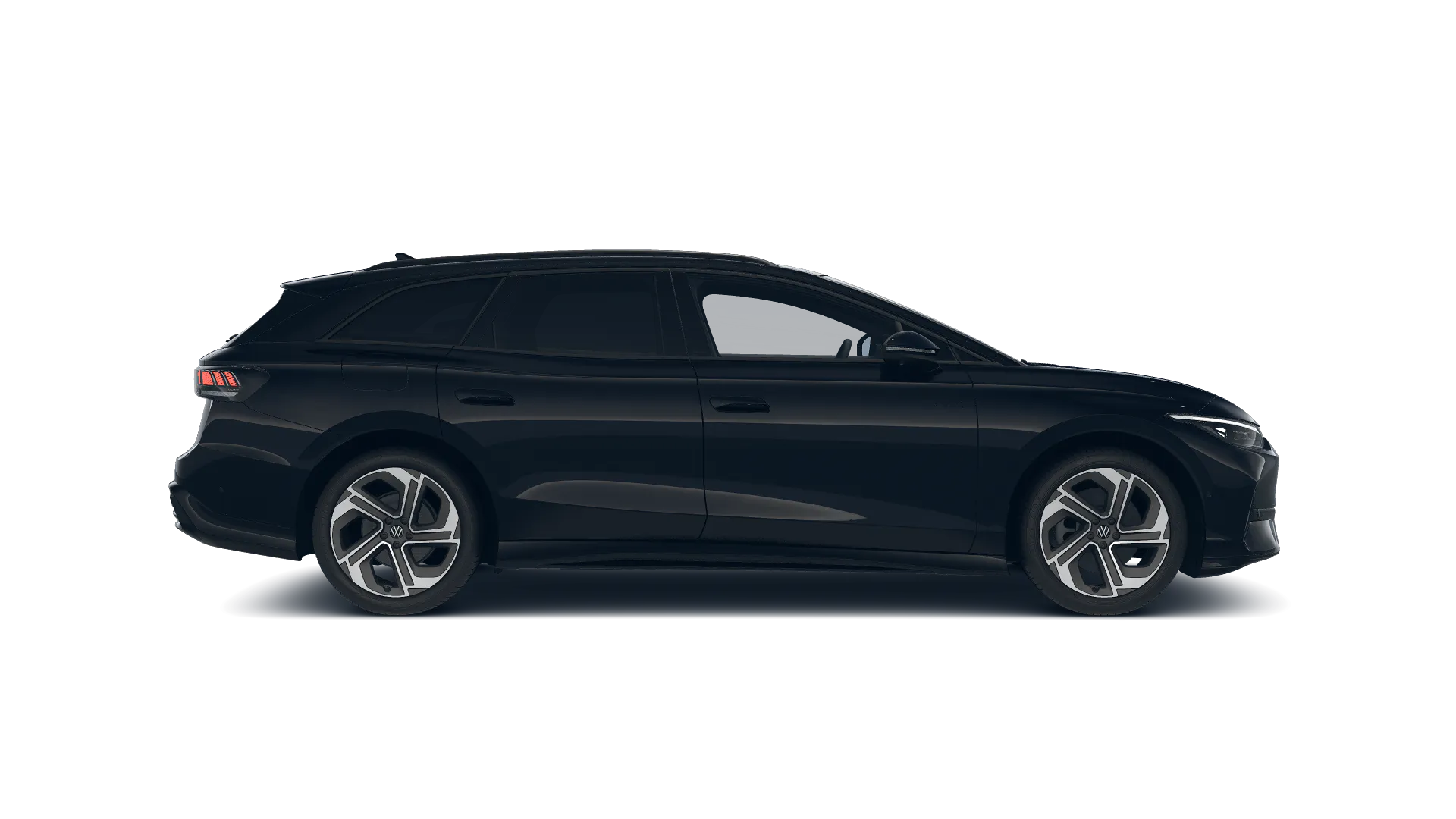 Volkswagen ID.7 Tourer GTX