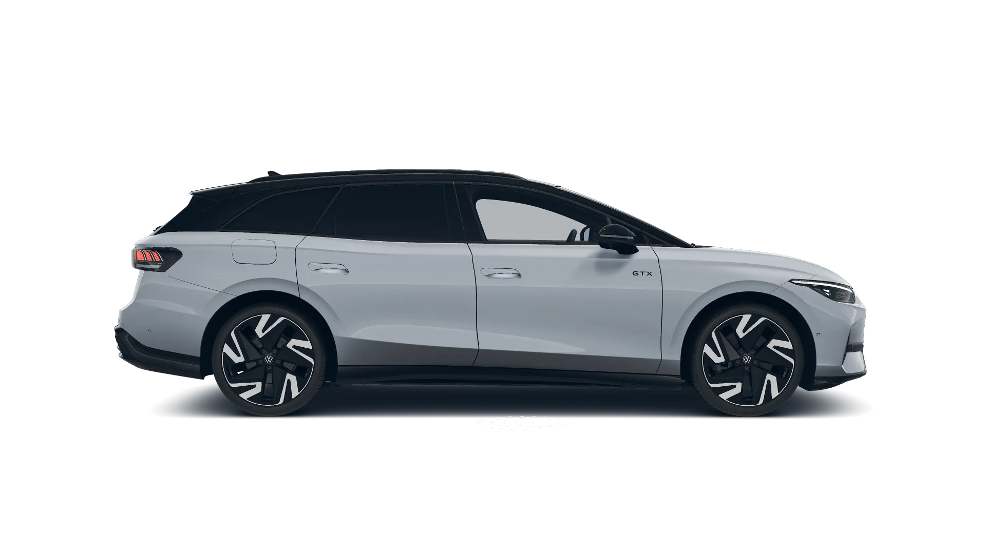 Volkswagen ID.7 Tourer GTX