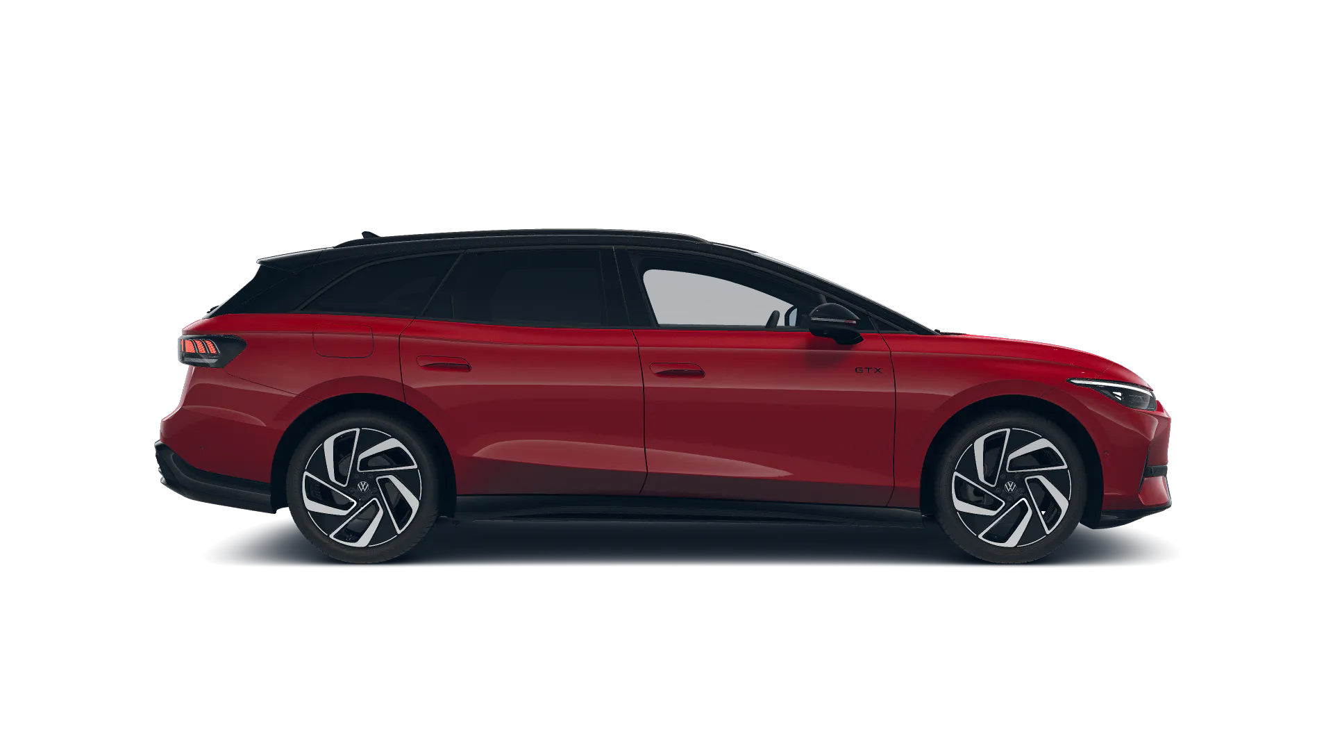 Volkswagen ID.7 Tourer GTX