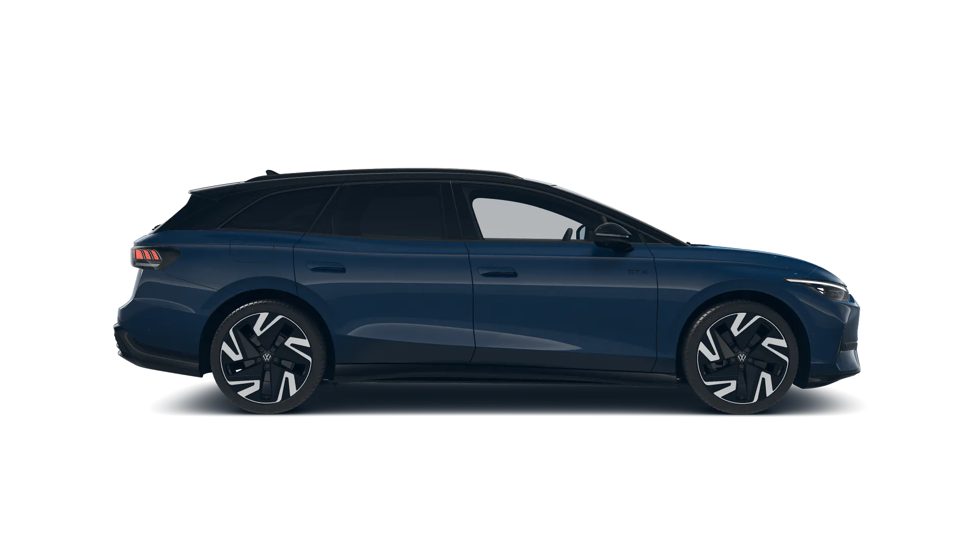 Volkswagen ID.7 Tourer GTX