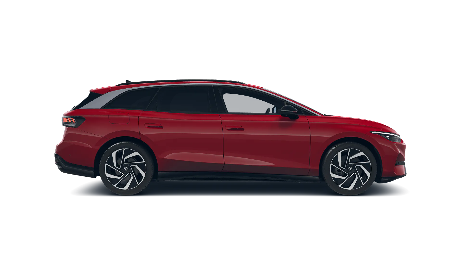 Volkswagen ID.7 Tourer Pro