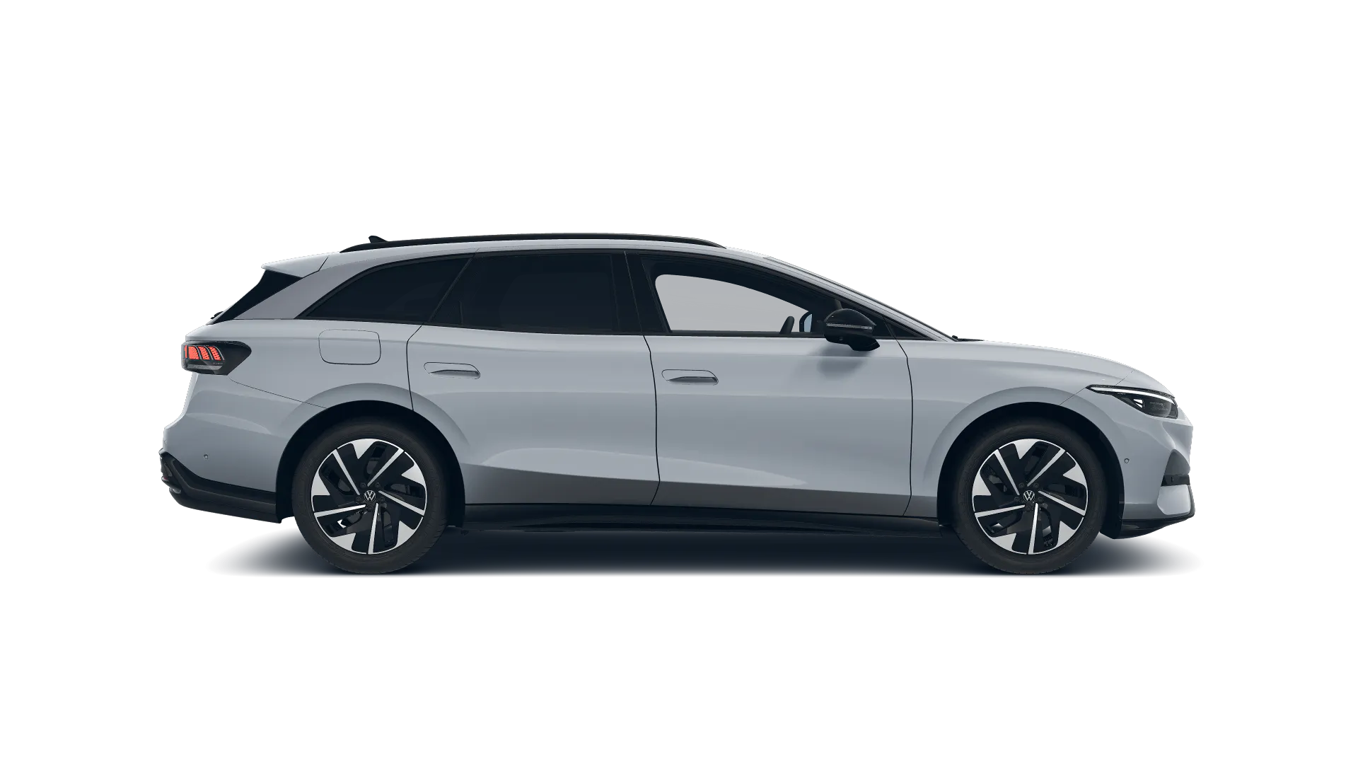 Volkswagen ID.7 Tourer Pro