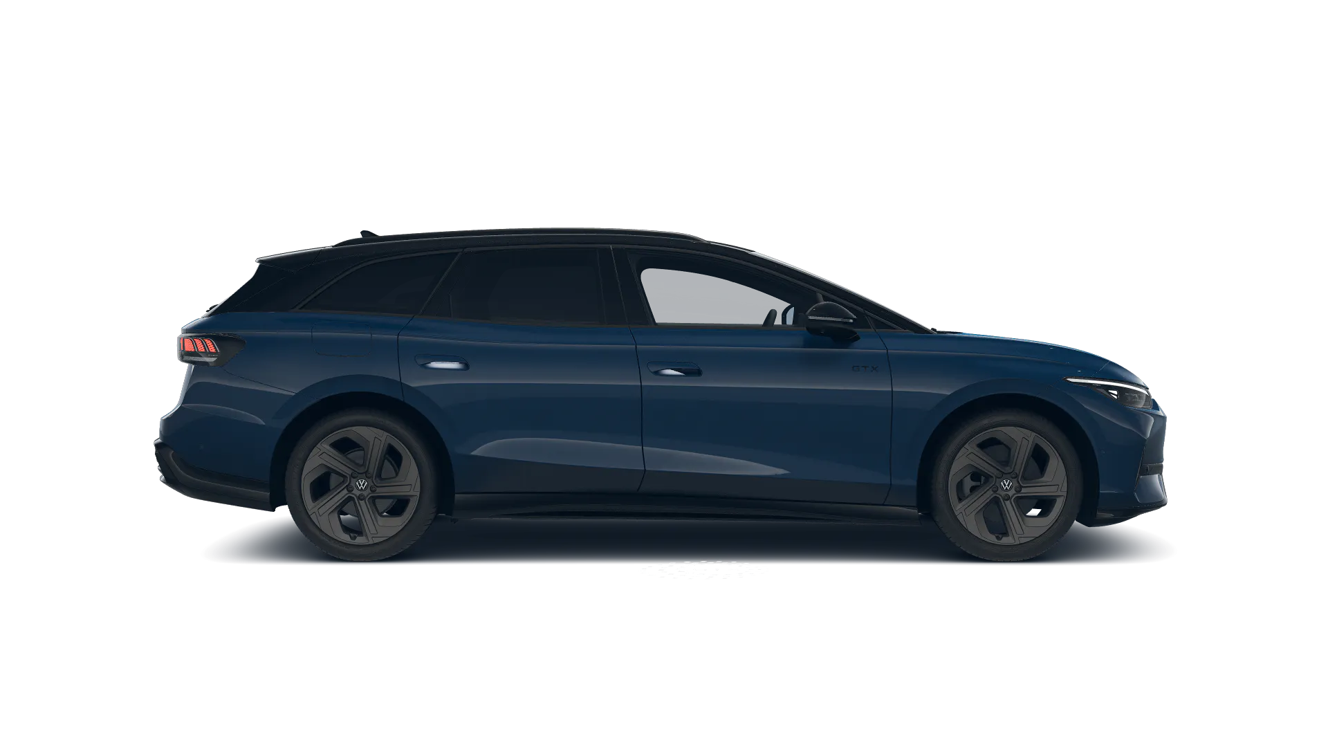 Volkswagen ID.7 Tourer GTX